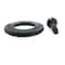 Euroricambi Differential Ring and Pinion, B-40358-4 B-40358-4 - alternate 2